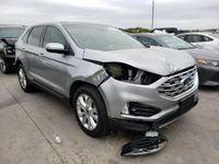 używany Ford Edge 2dm 250KM 2020r. 10 000km