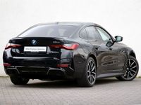 używany BMW i4 M50 Gran Coupe