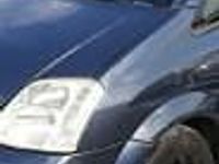 używany Opel Meriva A 1.4 16V 90 Ps Lift