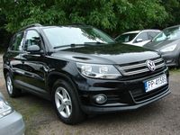 używany VW Tiguan Tiguan 2,0 TDI Najlepszy z najlepszych Sport &...2,0 TDI Najlepszy z najlepszych Sport &...