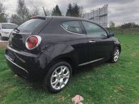 używany Alfa Romeo MiTo 