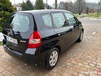 używany Honda Jazz 