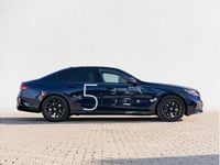 używany BMW 540 xDrive Limuzyna
