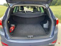 Używany Hyundai ix35 2012 SUV