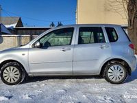 używany Mazda 2