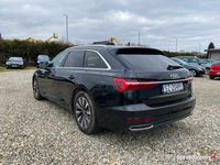 używany Audi A6 Avant