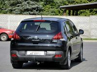 Używany Peugeot 3008 Active 150 KM (110 kW) 2014 Czarny SUV