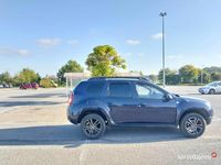 używany Dacia Duster 2016 Benzyna