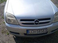 używany Opel Vectra 