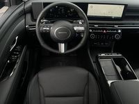 używany Hyundai Tucson 1.6 T-GDI HEV 6AT 2WD (215KM) Platinum - dostępny od ręki I…