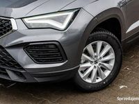 Nowe Seat Ateca Reference 2026 Szary SUV