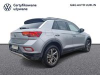 używany VW T-Roc T-ROC 1.5 E2 Life GT110 TSID7F