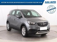 Używany Opel Crossland 2018 Szary SUV