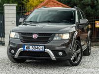 używany Fiat Freemont 2.0 Cross AWD