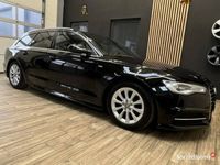 używany Audi A6 2dm 190KM 2016r. 243 000km