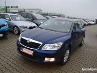 używany Skoda Octavia z NIemioec, OPŁACONA (12)