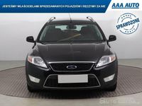 Używany Ford Mondeo 2009 Czarny