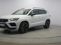 Używany Cupra Ateca 190 KM (139 kW) 2024 Biały SUV