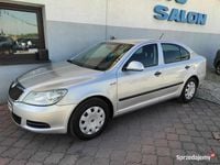 Używany Skoda Octavia 105 KM (77 kW) 2013 Srebrny (metalik) Hatchback