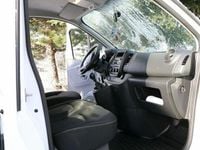 używany Opel Vivaro Talento, Trafic