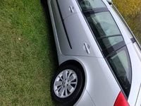 Używany Renault Laguna II 2005 Srebrny Kombi