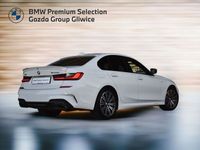 używany BMW M340 i xDrive Limuzyna