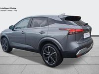 używany Nissan Qashqai II N-Connecta Pakiet Stylistyczny 158KM