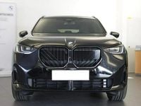 Używany BMW X3 Shadowline 197 KM (144 kW) 2024 Czarny SUV