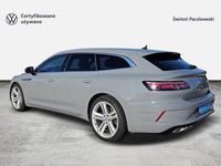 używany VW Arteon Shooting Brake