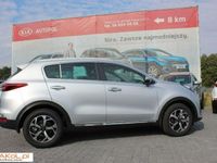 używany Kia Sportage 1.6dm 177KM 2020r. 8km