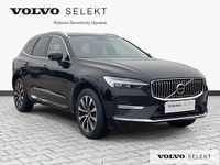 używany Volvo XC60 XC60 B4 B Plus Bright aut