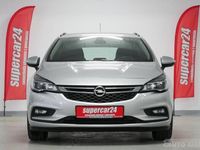 używany Opel Astra 1.6dm 136KM 2019r. 112 000km
