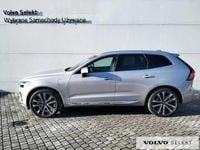 używany Volvo XC60 XC60 T6 Plug-In Hybrid AWD Plus Bright aut
