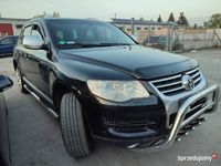 używany VW Touareg 