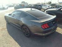 Używany Ford Mustang GT 450 KM (330 kW) 2021 Szary Coupe