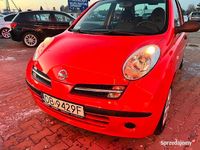 używany Nissan Micra Salon Polska, pierwszy właściciel 100tyś km przebiegu !!