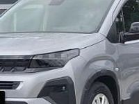 używany Peugeot Rifter Long L2H1 MPV Allure Long L2H1 MPV Allure 1.5 102KM