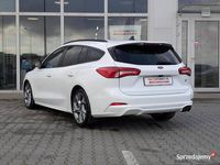 Używany Ford Focus 2021