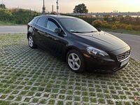Używany Volvo V40 2014 Kombi