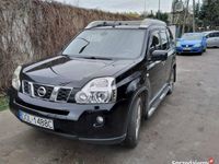 Używany Nissan X-Trail 2007 SUV