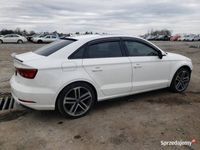 używany Audi A3 