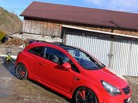 Używany Opel Corsa OPC 2012 Hatchback
