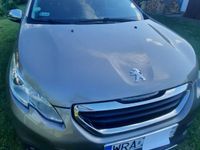 Używany Peugeot 2008 2015 SUV