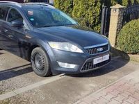 używany Ford Mondeo 2.0 TDCI