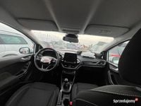 używany Ford Fiesta VII 1.0 SCTi 95 Flexifuel GM859