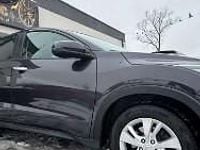 używany Honda HR-V II