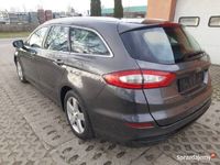 używany Ford Mondeo 