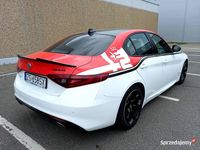 używany Alfa Romeo Giulia 280 KM
