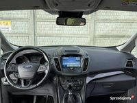 używany Ford C-MAX 1,0T 125KM Titanium/Ledy/ParkAssist/Pdc/Kamera/Alufelgi/Tempoma…
