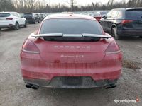 używany Porsche Panamera GTS 